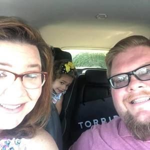 Meet your Posher, Eric